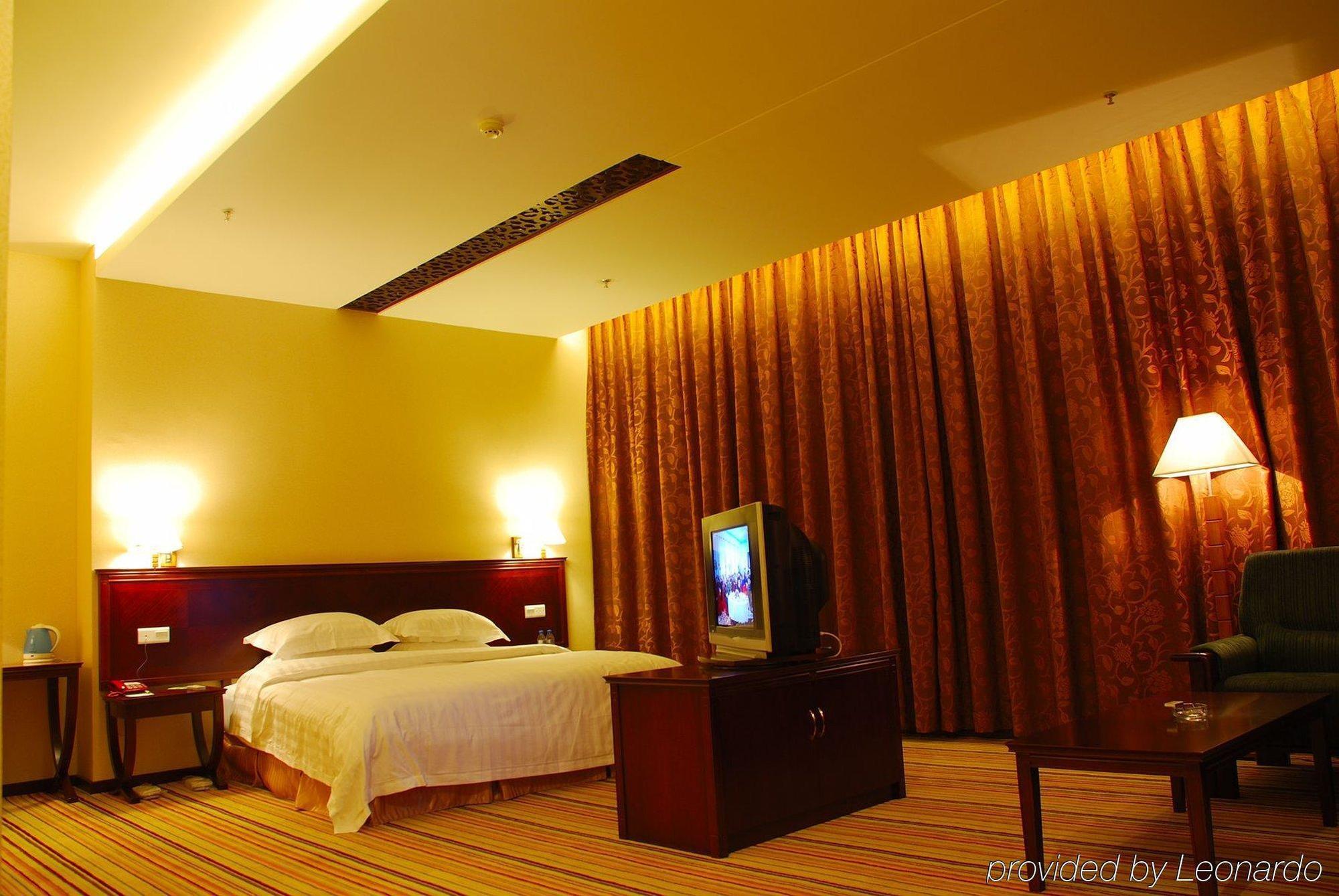 Vienna Hotel Guangzhou Shaheding Metro Station Exterior foto