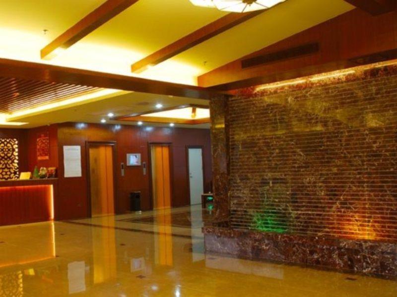 Vienna Hotel Guangzhou Shaheding Metro Station Exterior foto