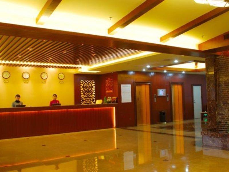 Vienna Hotel Guangzhou Shaheding Metro Station Exterior foto